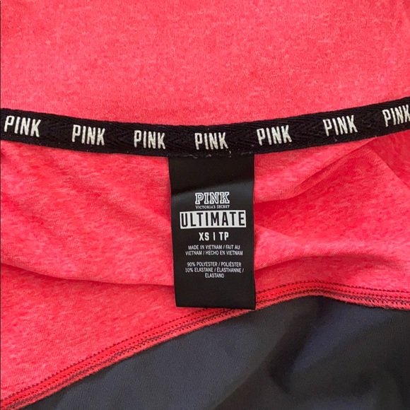 VS PINK Ultimate Jacket - Picture 3 of 4